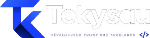 Tekysau, développeur front-end freelance